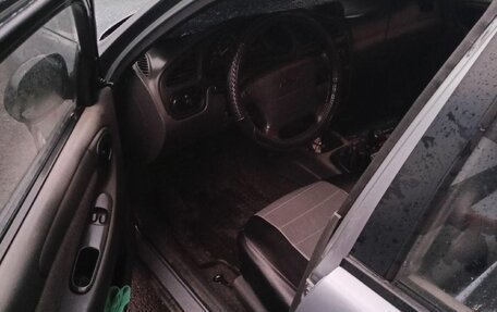 Chevrolet Lanos I, 2008 год, 170 000 рублей, 6 фотография