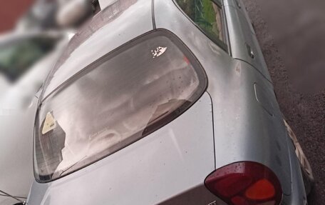 Chevrolet Lanos I, 2008 год, 170 000 рублей, 7 фотография