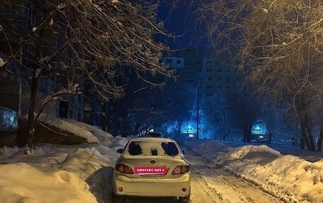 Toyota Corolla, 2007 год, 650 000 рублей, 3 фотография