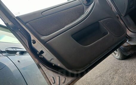 Chevrolet Lanos I, 2008 год, 170 000 рублей, 12 фотография