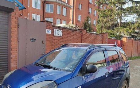 Chery IndiS (S18D) I, 2013 год, 320 000 рублей, 4 фотография