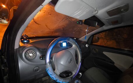 Chery IndiS (S18D) I, 2013 год, 320 000 рублей, 7 фотография