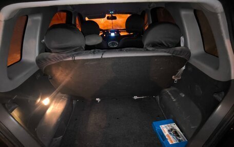 Chery IndiS (S18D) I, 2013 год, 320 000 рублей, 6 фотография