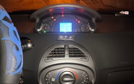 Chery IndiS (S18D) I, 2013 год, 320 000 рублей, 8 фотография