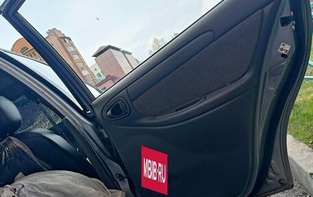 Chevrolet Lanos I, 2008 год, 170 000 рублей, 11 фотография