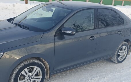 Skoda Rapid II, 2021 год, 1 300 000 рублей, 3 фотография