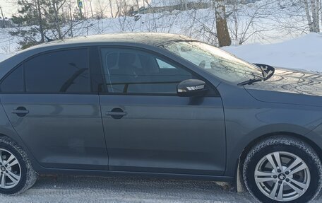 Skoda Rapid II, 2021 год, 1 300 000 рублей, 2 фотография