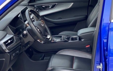 Chery Tiggo 7 Pro, 2022 год, 1 592 000 рублей, 8 фотография