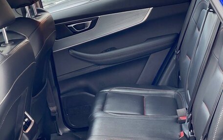 Chery Tiggo 7 Pro, 2022 год, 1 592 000 рублей, 10 фотография