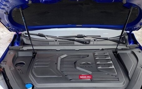 Chery Tiggo 7 Pro, 2022 год, 1 592 000 рублей, 7 фотография