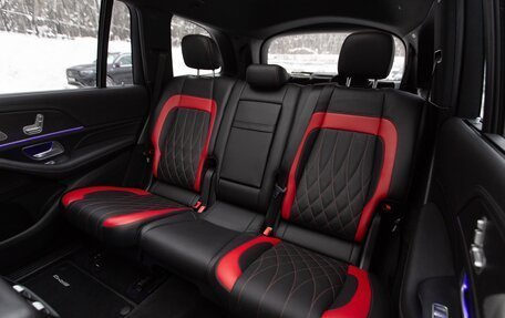 Mercedes-Benz GLS, 2021 год, 10 990 000 рублей, 14 фотография