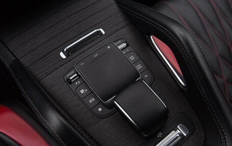 Mercedes-Benz GLS, 2021 год, 10 990 000 рублей, 20 фотография