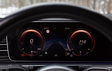 Mercedes-Benz GLS, 2021 год, 10 990 000 рублей, 23 фотография