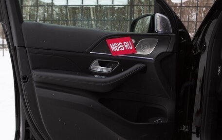 Mercedes-Benz GLS, 2021 год, 10 990 000 рублей, 21 фотография
