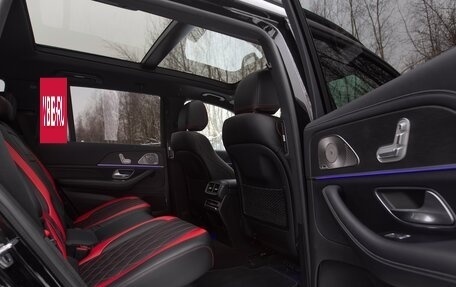 Mercedes-Benz GLS, 2021 год, 10 990 000 рублей, 18 фотография