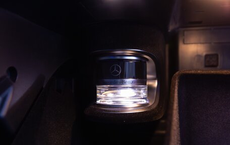 Mercedes-Benz GLS, 2021 год, 10 990 000 рублей, 28 фотография