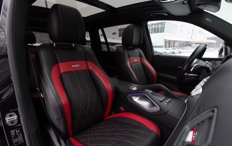 Mercedes-Benz GLS, 2021 год, 10 990 000 рублей, 16 фотография