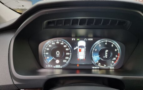 Volvo XC90 II рестайлинг, 2015 год, 2 806 000 рублей, 13 фотография