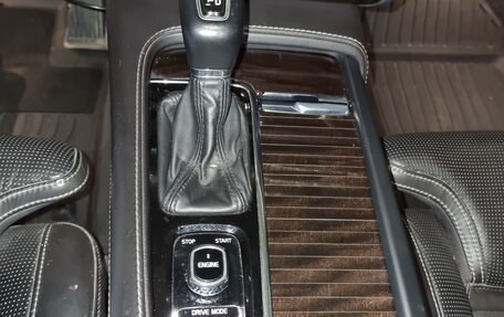 Volvo XC90 II рестайлинг, 2015 год, 2 806 000 рублей, 11 фотография