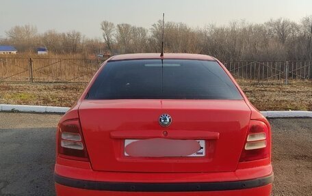 Skoda Octavia IV, 2008 год, 250 000 рублей, 3 фотография