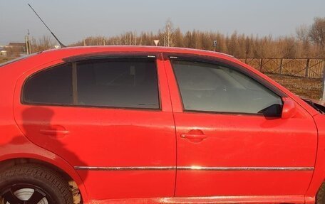 Skoda Octavia IV, 2008 год, 250 000 рублей, 2 фотография