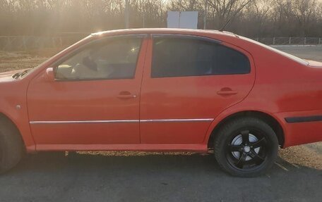 Skoda Octavia IV, 2008 год, 250 000 рублей, 4 фотография