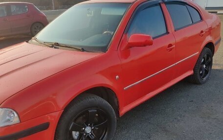 Skoda Octavia IV, 2008 год, 250 000 рублей, 6 фотография