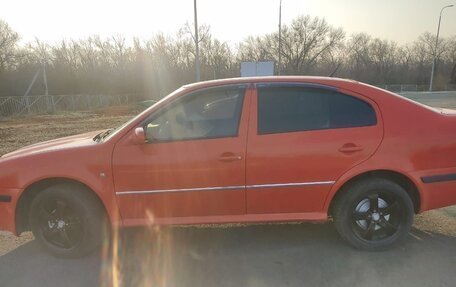 Skoda Octavia IV, 2008 год, 250 000 рублей, 5 фотография