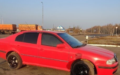 Skoda Octavia IV, 2008 год, 250 000 рублей, 8 фотография