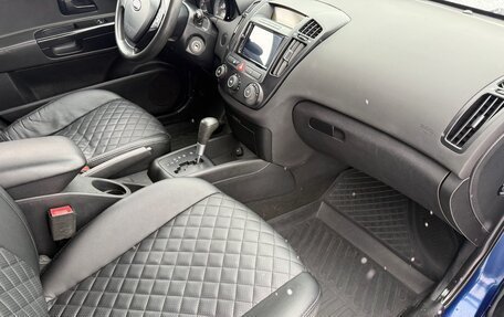 KIA cee'd I рестайлинг, 2008 год, 640 000 рублей, 7 фотография