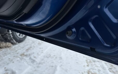 KIA cee'd I рестайлинг, 2008 год, 640 000 рублей, 10 фотография