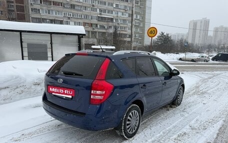 KIA cee'd I рестайлинг, 2008 год, 640 000 рублей, 4 фотография