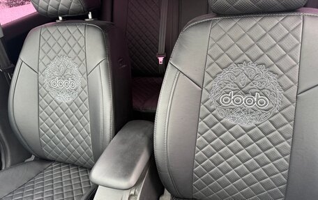 KIA cee'd I рестайлинг, 2008 год, 640 000 рублей, 11 фотография