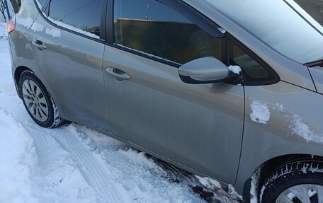 KIA cee'd III, 2013 год, 870 000 рублей, 4 фотография