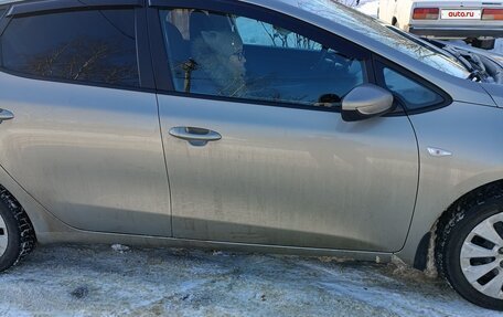 KIA cee'd III, 2013 год, 870 000 рублей, 3 фотография