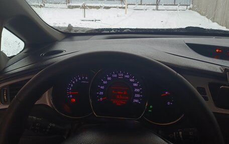 KIA cee'd III, 2013 год, 870 000 рублей, 7 фотография