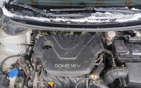 KIA cee'd III, 2013 год, 870 000 рублей, 8 фотография