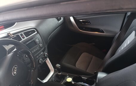 KIA cee'd III, 2013 год, 870 000 рублей, 9 фотография