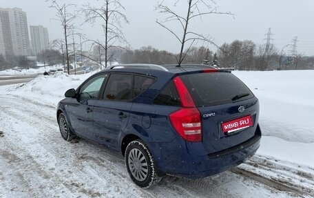 KIA cee'd I рестайлинг, 2008 год, 640 000 рублей, 2 фотография