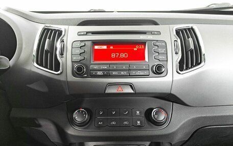 KIA Sportage III, 2015 год, 1 180 000 рублей, 16 фотография