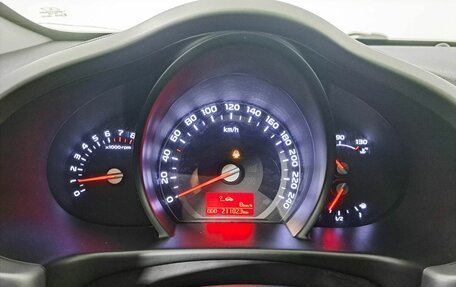 KIA Sportage III, 2015 год, 1 180 000 рублей, 14 фотография