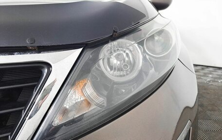 KIA Sportage III, 2015 год, 1 180 000 рублей, 18 фотография