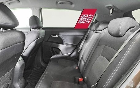 KIA Sportage III, 2015 год, 1 180 000 рублей, 13 фотография