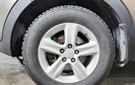 KIA Sportage III, 2015 год, 1 180 000 рублей, 19 фотография