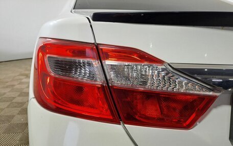 Toyota Camry, 2014 год, 1 379 000 рублей, 9 фотография