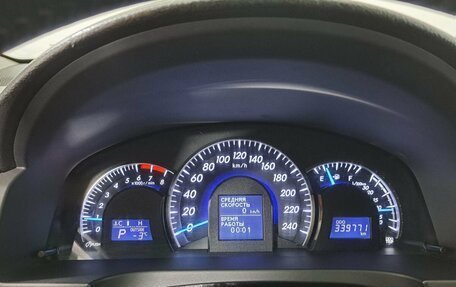 Toyota Camry, 2014 год, 1 379 000 рублей, 13 фотография