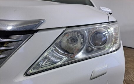 Toyota Camry, 2014 год, 1 379 000 рублей, 17 фотография