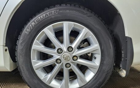 Toyota Camry, 2014 год, 1 379 000 рублей, 18 фотография