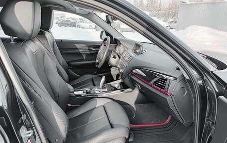 BMW 1 серия, 2014 год, 1 495 000 рублей, 11 фотография