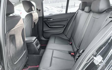 BMW 1 серия, 2014 год, 1 495 000 рублей, 12 фотография